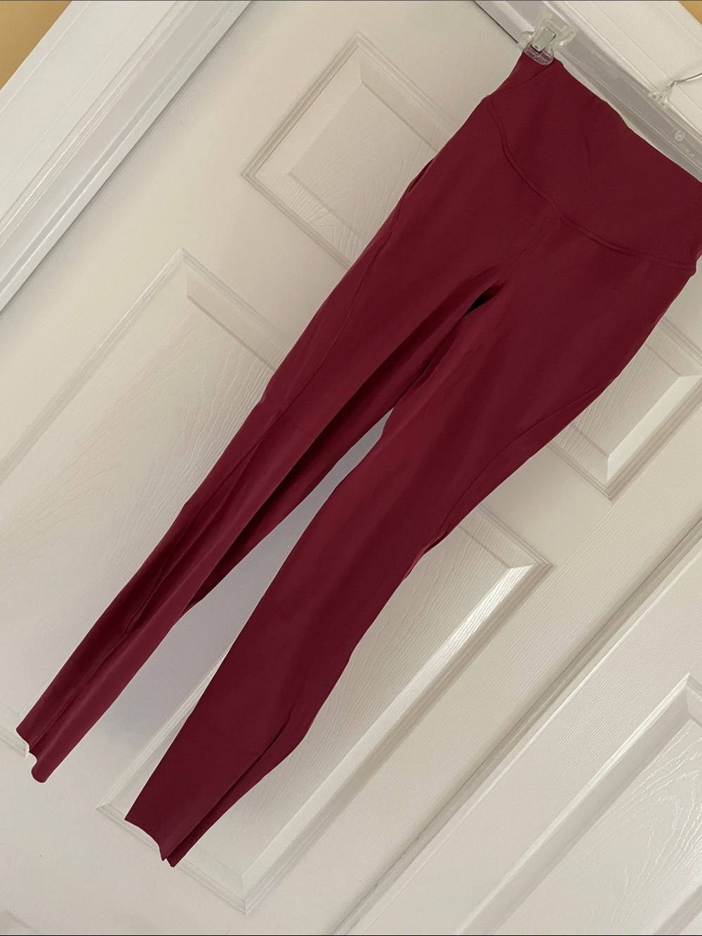 Lululemon Base Pace HR Tight 28” Brushed